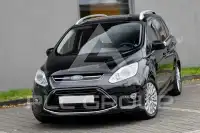 2011 Ford C-MAX