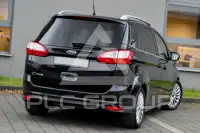 2011 Ford C-MAX