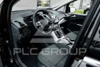 2011 Ford C-MAX