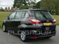 2011 Ford C-MAX