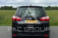 2011 Ford C-MAX