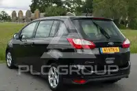 2011 Ford C-MAX