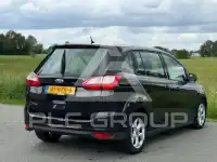 2011 Ford C-MAX