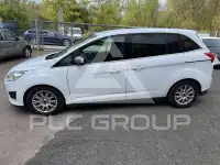 2011 Ford C-MAX