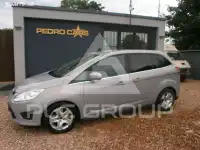 2011 Ford C-MAX