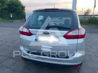 2011 Ford C-MAX