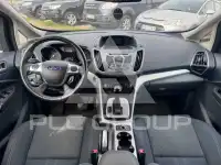 2011 Ford C-MAX