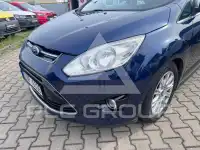 2011 Ford C-MAX