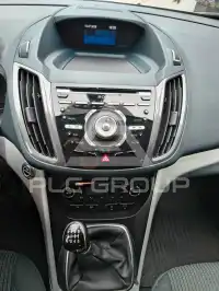2011 Ford C-MAX