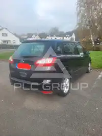 2011 Ford C-MAX