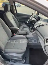 2011 Ford C-MAX