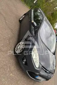 2011 Ford C-MAX