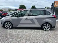 2011 Ford C-MAX