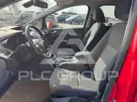 2011 Ford C-MAX