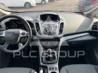 2011 Ford C-MAX