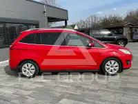 2011 Ford C-MAX