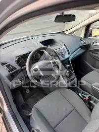2011 Ford C-MAX