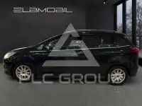 2011 Ford C-MAX