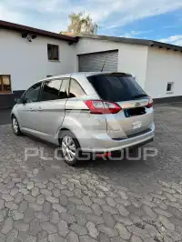 2011 Ford C-MAX