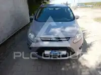 2011 Ford C-MAX