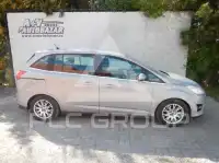 2011 Ford C-MAX