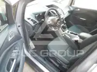 2011 Ford C-MAX