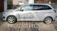2011 Ford C-MAX