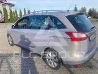 2011 Ford C-MAX
