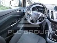 2011 Ford C-MAX