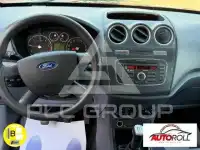2011 Ford Tourneo