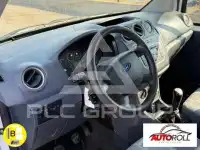 2011 Ford Tourneo