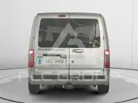 2011 Ford Tourneo