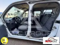 2011 Ford Tourneo