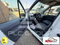 2011 Ford Tourneo