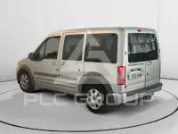 2011 Ford Tourneo