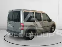 2011 Ford Tourneo