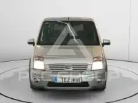 2011 Ford Tourneo