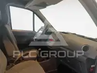 2011 Ford Tourneo