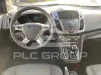 2011 Ford B-Max