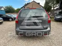 2011 Hyundai I30