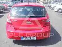 2011 Hyundai I30