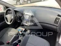 2011 Hyundai I30
