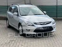2011 Hyundai I30