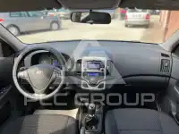2011 Hyundai I30