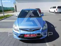 2011 Hyundai I30