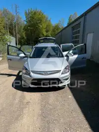 2011 Hyundai I30
