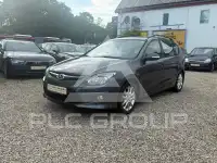 2011 Hyundai I30