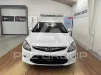 2011 Hyundai I30