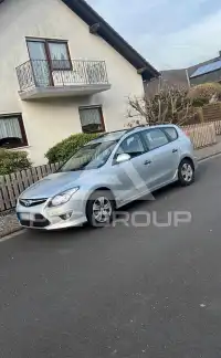 2011 Hyundai I30