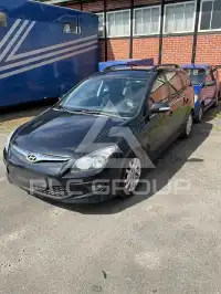 2011 Hyundai I30